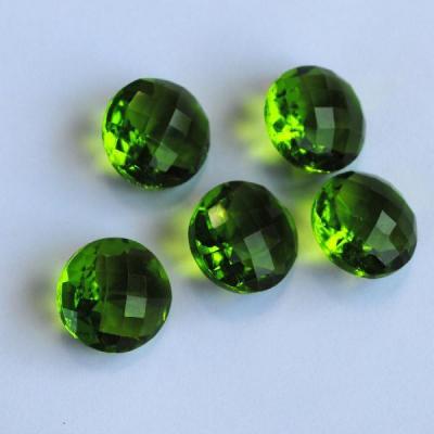AAA + 86,60 ct. Grand péridot vert coupe ovale pierre précieuse en vrac AAA + 86,60 ct. Grand péridot vert coupe ovale pierre précieuse en vrac