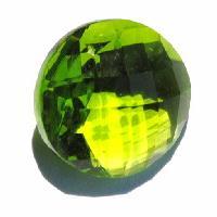 200 peridot pierre precieuse taillee facettee achat vente joaillerie