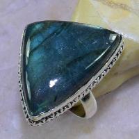 Bag 076 bague chevaliere t60 labradorite achat vente bijou argent 925 1 