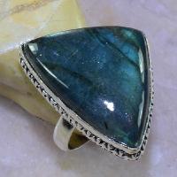 Bag 076 bague chevaliere t60 labradorite achat vente bijou argent 925 2 