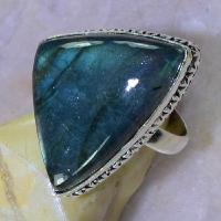 Bag 076 bague chevaliere t60 labradorite achat vente bijou argent 925 3 