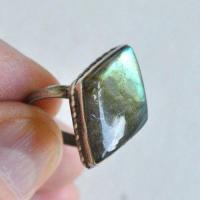 Bag 079 bague chevaliere t56 labradorite achat vente bijou argent 925 4 