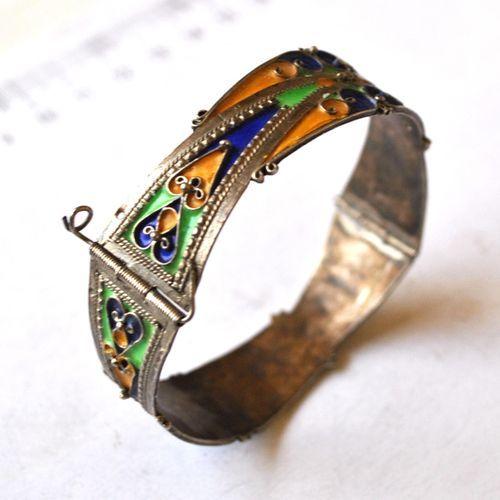 Handmade Moroccan & Ethiopian Ethnic Jewelry: Home – Africanbazaarus