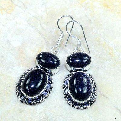 Bcl 023c boucles oreilles sun sitara achat vente bijou 1900 argent 925