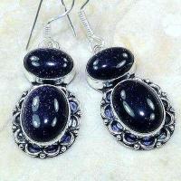 Bcl 023c boucles oreilles sun sitara achat vente bijou 1900 argent 925