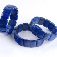 Bra 057 bracelet lapis lazuli afghanistan 15x20mm 66gr 2 