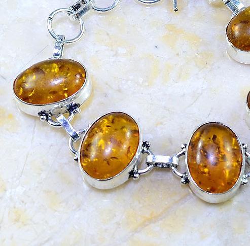 Bra 060 bracelet ambre amber baltique baltic achat vente bijoux argent 925 2