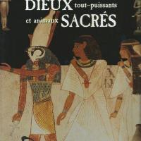 Dieux tout puissants et animaux sacres 1