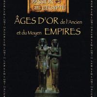 L age d or de l ancien et du moyen empire collection edition atlas 
