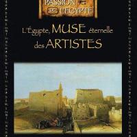 L egypte muse eternelles des artistes collection edition atlas 