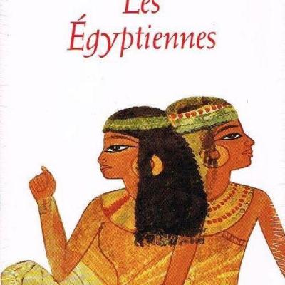 Lve 039 livre egypte les egyptiennes