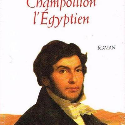 Lve 048 livre egypte champollion l egyptien