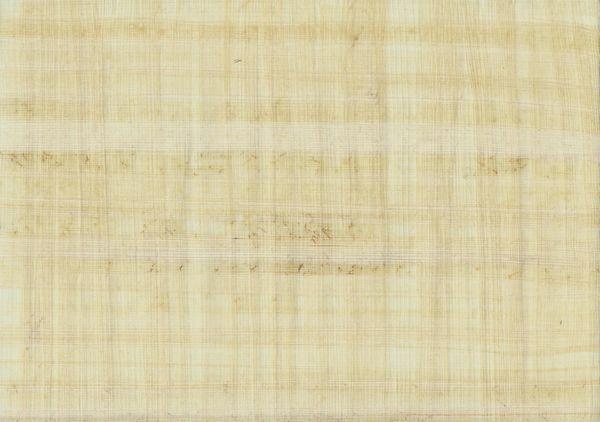 Papy 000a feuille papyrus veritable roseaux naturels 210x297mm fabrication artisannale tradition ancienne egypte