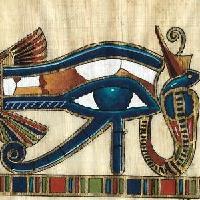 Papyrus 1