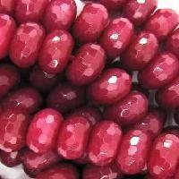 Perles rubis loisirs creatifs achat vente creation bijou