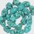 Perles turquoise