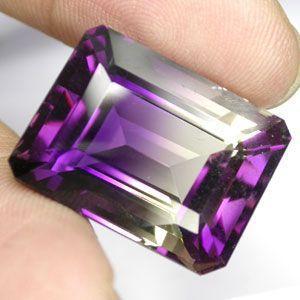 Pmt 074 ametrine 23x17x14m afrique 8 4gr pierre precieuse gemme cristaux 1 