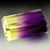 Pmt 075 ametrine 22x14x10mm afrique 6gr pierre precieuse gemme cristaux 1 