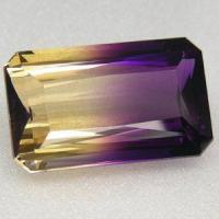 Pmt 084 ametrine 24x15x11mm afrique 5 7gr pierre precieuse gemme cristaux 2 