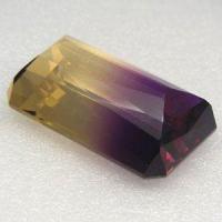 Pmt 084 ametrine 24x15x11mm afrique 5 7gr pierre precieuse gemme cristaux 4 