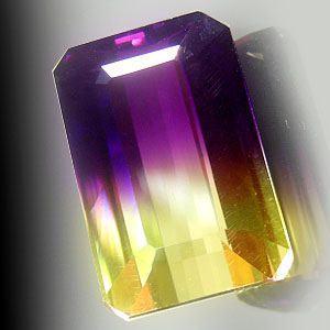Pmt 087 ametrine 23x15x10m afrique 6gr pierre precieuse gemme cristaux 1 