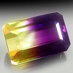 Pmt 087 ametrine 23x15x10m afrique 6gr pierre precieuse gemme cristaux 1 