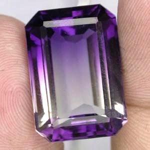 Pmt 088 ametrine 22x15x10mm afrique 6gr pierre precieuse gemme cristaux 1 