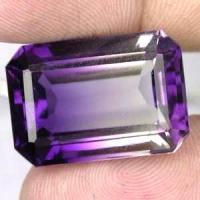 Pmt 088 ametrine 22x15x10mm afrique 6gr pierre precieuse gemme cristaux 4 