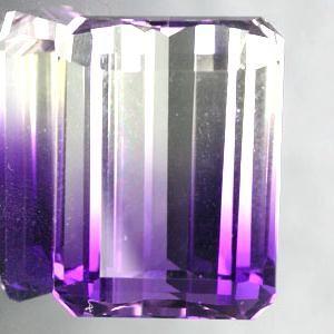 Pmt 089 ametrine 22x17x10m afrique 6gr pierre precieuse gemme cristaux 1