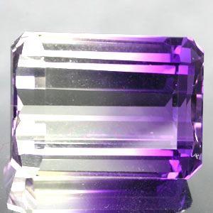Pmt 089 ametrine 22x17x10m afrique 6gr pierre precieuse gemme cristaux 2