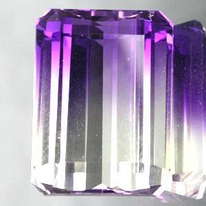 Pmt 089 ametrine 22x17x10m afrique 6gr pierre precieuse gemme cristaux 4 