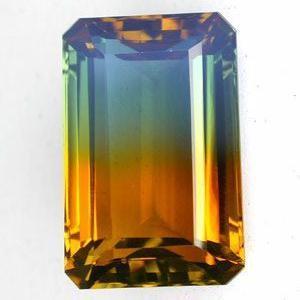 Pmt 090 ametrine 23x18x13mm afrique 11gr pierre precieuse gemme cristaux 1 