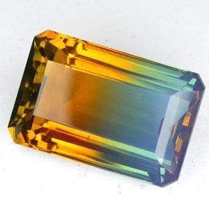 Pmt 090 ametrine 23x18x13mm afrique 11gr pierre precieuse gemme cristaux 2 