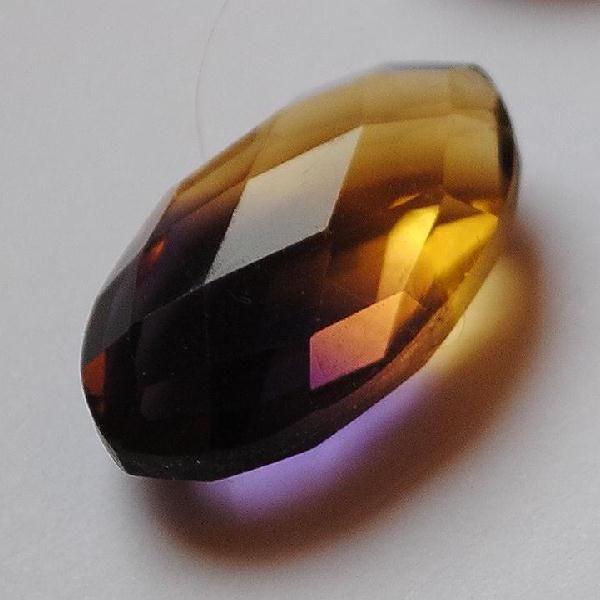 Pmt 106 ametrine pierre gemme lithotherapie reiki vente mineraux 1