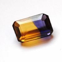 Pmt 111 ametrine pierre gemme lithotherapie reiki 4 1gr mineraux 2 