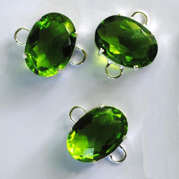 Ppe 001b peridot pierre precieuse taillee facettee achat vente joaillerie