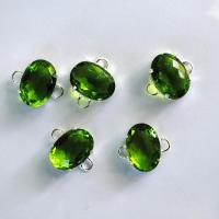Ppe 001c peridot pierre precieuse taillee facettee achat vente joaillerie