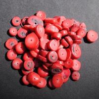 Prl 025c perles corail 10x12mm 50gr achat vente loisirs creatifs