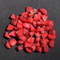 Prl 056 perles corail irregulieres 30gr achat vente loisirs creatifs 1 