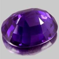 Pta 003c amethyste vvs 32x11x7mm 20caratsafriquel pierre semi precieuse