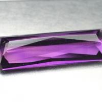 Pta 004a amethyste vvs 32x11x7mm 20caratsafriquel pierre semi precieuse