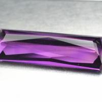 Pta 004b amethyste vvs 32x11x7mm 20caratsafriquel pierre semi precieuse