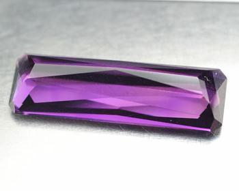 Pta 004a amethyste vvs 32x11x7mm 20caratsafriquel pierre semi precieuse