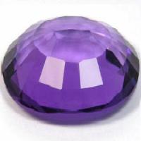 Pta 019b amethyste if 21x19x14mm 32carats afrique pierre semi precieuse