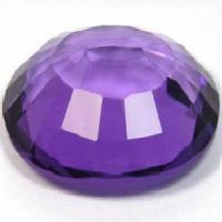 Pta 024b amethyste 22x14x11mm 38carats uruguay pierre semi precieuse