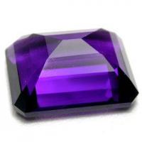 Pta 025b amethyste 23x19x13mm 43carats bresil pierre semi precieuse