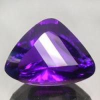 Pta 027c amethyste if 25x19x14mm 31carats uruguay pierre semi precieuse