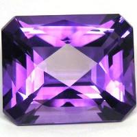 Pta 050a amethyste 27x22x15mm 63carats uruguay pierre semi precieuse