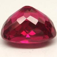 Ptp 013c topaze rouge if 17x14x11mm pierre taillee joaillerie 1
