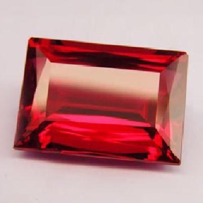 Ptp 018 topaze rouge bresil 17x12x8mm pierre precieuse taillee facettee orfevrerie 4